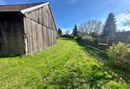 Vielseitiges Bauernhaus auf großzügigem Grundstück in ruhiger Lage