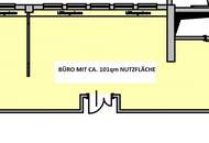 Wiener Neudorf! 101qm Bürofläche - Provisionsfrei!