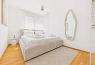 NEUBAU 2024 | STADLAU | 2-ZIMMER-WOHNUNG IM 3. OG – VOLL MÖBLIERT – TOP 18
