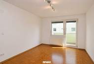 Raum für die ganze Familie: Lichtdurchflutete 4-Zimmer-Wohnung mit Balkon in 1140 Wien