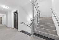 PROVISIONSFREI! Sofort vermietbare 3-Zimmer-Gartenwohnung | Lichtdurchflutet | Loggia, Terrasse & Garten | Schrank- und Abstellraum