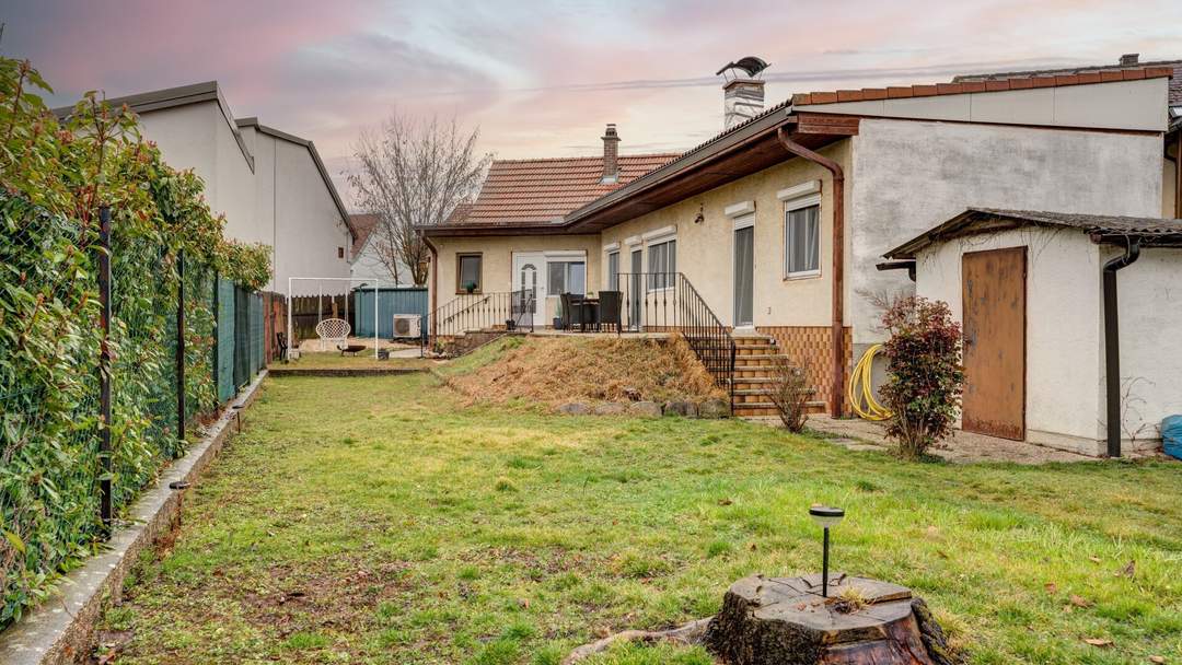 Fairer Preis! Koffer packen und Einziehen in Ruhelage!