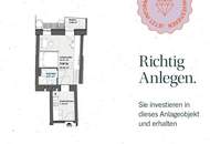 RENDITESTARKES ANLEGEROBJEKT MIT BEHERBERGUNGSWIDMUNG BEI SCHÖNBRUNN