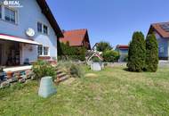 Gemütliches Einfamilienhaus in Schützen am Gebirge - Ihr neues Zuhause wartet!