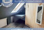 VILLA mit VIEL PLATZ für Mensch und Tier!