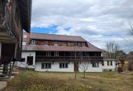 Landhaus-Duo mit romantischem Hofgarten und viel Platz zum Entspannen!