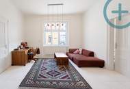 Leerstehendes Stileckzinshaus mit Potenzial für ein zukünftiges Ärzte- oder Therapiezentrum