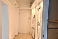 Klein aber Fein - Wohnung mit Top-Verkehrsanbindung
