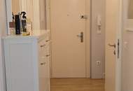 U4/U6 vor der Tür &amp; Schönbrunn ums Eck: Top angebundene, möblierte 4-Zimmer-Familienwohnung