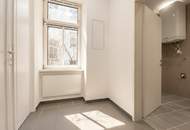 Charmante 1-Zimmer-Wohnung in wunderschönem Altbau - Einziehen und Wohlfühlen!