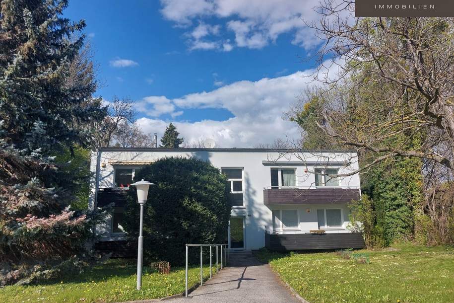 | TRAUMWOHNUNG MIT FLAIR FÜR GEHOBENE ANSPRÜCHE | 4-ZIMMER | HERRLICHER GRÜNRUHELAGE | STELLPLATZ| SOFORTBEZUG, Wohnung-miete, 1.797,86,€, 1230 Wien 23., Liesing
