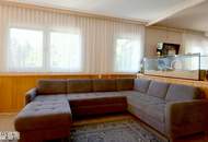 Gepflegte Villa in Langenzersdorf: 1.500 m² Grundstück, Pool, Garage mit 6 Stellplätzen