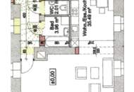 Geräumige Wohnung in St. Lorenzen bei Kapfenberg zu vermieten!