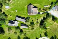Ein Paradies in Alleinlage - Exklusives Anwesen an der Teichalm