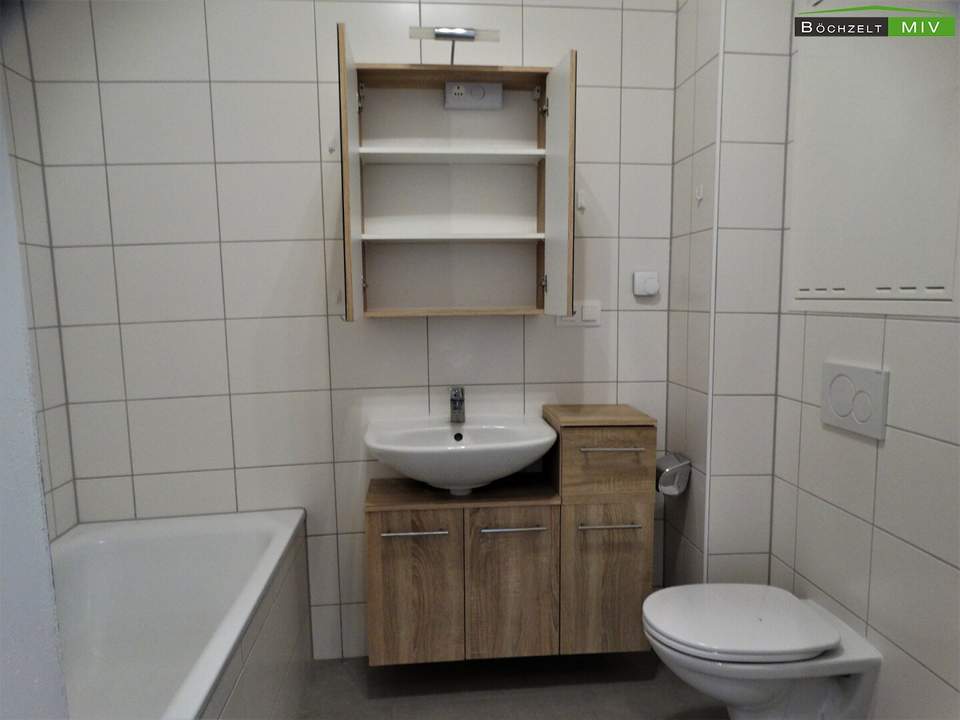 Mietwohnung mit möblierter Küche ++ Linderwaldsiedlung, Zeltweg ++