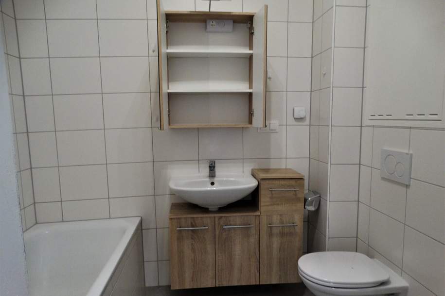 Mietwohnung mit möblierter Küche ++ Linderwaldsiedlung, Zeltweg ++, Wohnung-miete, 599,90,€, 8740 Murtal