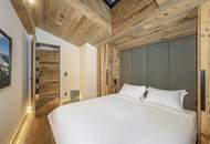 Luxus-Penthouse mit Panoramablick in sonniger Top-Ruhelage