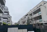 Unterwaltersdorf/Hasengarten - 2 Zimmer mit Balkon und Autoabstellplatz