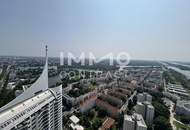 Leben auf höchstem Niveau mit Annehmlichkeiten wie Pool, Sauna, Concierge und Fitness!