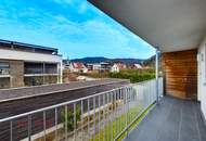 Top-Lage in Schwarzach: 2-Zimmer-Wohnung ZENTRAL und RUHIG