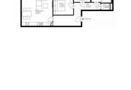 Top 2-Zimmer-Wohnung mit Balkon & Stellplatz in 1100 Wien – 66m²,