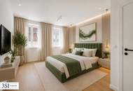 Eleganz trifft modernen Luxus – Hochwertige Wohnung in toller Lage