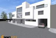 BAUGRUNDSTÜCK MIT STUDIE – 16 WOHNUNGEN – HAUPTSTRASSE 1 · 2353 GUNTRAMSDORF