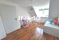 Klein & Fein mit schönem Garten!