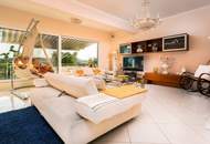 Traumhaus! Tolles Haus, direkte Autobahnnähe, Feldblick!