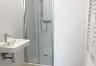 NEUBAU - Exklusive Stadtwohnung mit Freifläche und Küche