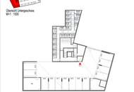 ERSTBEZUG "ein viertel grün" in Wr. Neustadt - exquisite 3 Zimmerwohnung mit Balkon