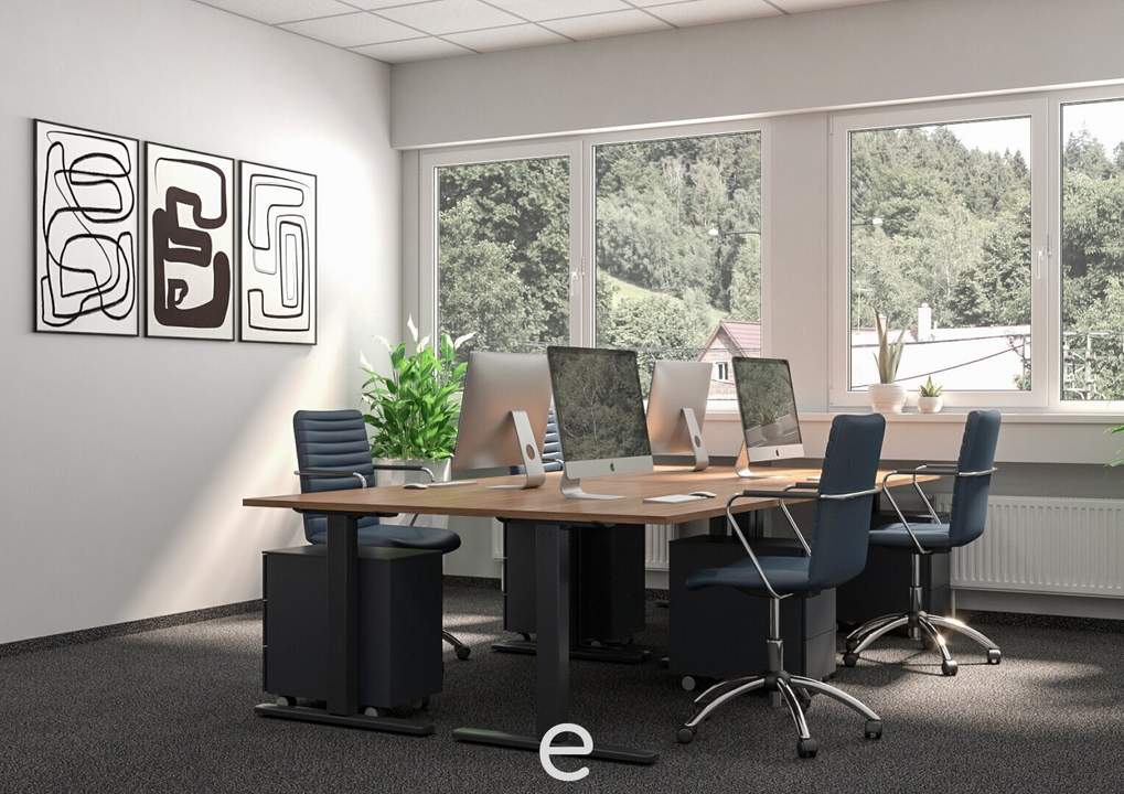 Büro - Mühlbachstraße 2 / 2.05e, 4063 Hörsching
