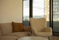 "DANUBE FLAT möbliertes 2 Zimmer Apartment "