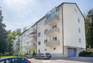 Wohlfühlen in der Lindenstraße – Charmante 3-Zimmer-Wohnung