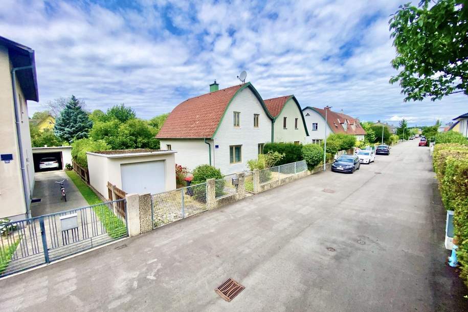 "Anders. Besonders. Ihr Zuhause in Sankt Pölten wartet!", Haus-kauf, 370.000,€, 3100 Sankt Pölten(Stadt)