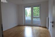 Hofzeile - Großzügiges 3-Zimmer-Apartment mit ca. 55 m² Wohnzimmer und 24 m² Balkonflächen - Garagenplatz um € 150,--