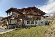 Etabliertes Traditionsgasthaus Wanderl in Top Zustand