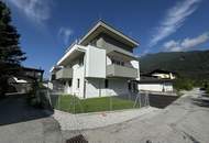 2-Zimmer Neubauwohnung zu vermieten