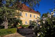 Stilvolles Anwesen mit historischem Flair in Klagenfurt