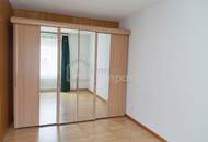 Moderne 2-Zimmer Wohnung mit Loggia und Garage – Top Lage!