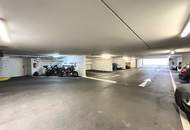 ZU VERKAUFEN: 6 Tiefgaragen-Stellplätze im 5. Bezirk!!