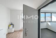 111,21qm 4ZI- PENTHOUSE 33,05qm Terrasse, 71qm Gründach u. 28,58qm Balkon, zzgl. 2 Tiefgaragenstellplätzen