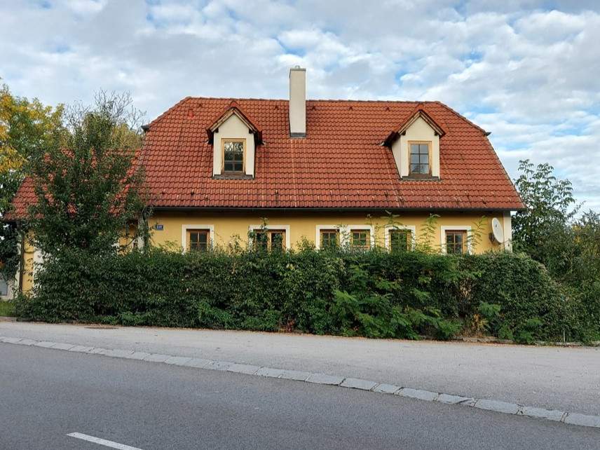 ++Neuer Preis++ Einzigartiges Landhaus oberhalb von Krems an der Donau!