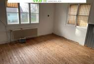 Attraktives Grundstück mit charmantem Altbestand in Leonding/Berg