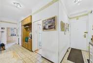 Perfekte Kapitalanlage: Helle 3-Zimmer-Wohnung mit Südbalkon nahe Schloss Schönbrunn