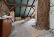 Ein oder Mehrfamilienhaus in zentraler Lage von Marchegg!