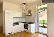 | CHARMANTE 2-ZIMMER-WOHNUNG MIT TERRASSE | 1. OG | ca. 41m² | IN GRAZ-RAGNITZ | HELL &amp; GEMÜTLICH | SEHR GUTE LAGE