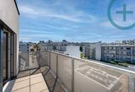 SONNIGE 4 ZIMMER MIT 3 AUSSENFLÄCHEN | HERZGASSE63