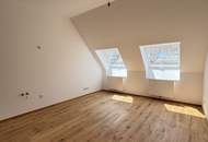 Erstbezug mit Balkon in ruhiger Innenhoflage – 3-Zimmer-Altbauwohnung mit Charme in 1150 Wien -K