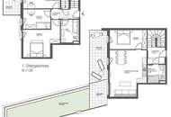 Moderne Erstbezugswohnung mit Balkon und Garage in 1210 Wien – Ihr neues Zuhause!